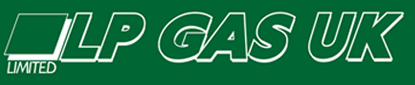 LP Gas Logo