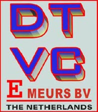 DTVC Logo