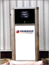 Meurs Denver Dispenser