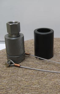 Meurs Breakaway Couplings