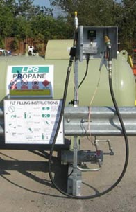 FLT Skid Unit FLT Skid Unit