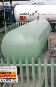 LPG Tank LPG Tank