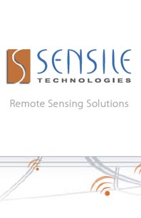 Sensile Technologies Logo Sensile Technologies Logo